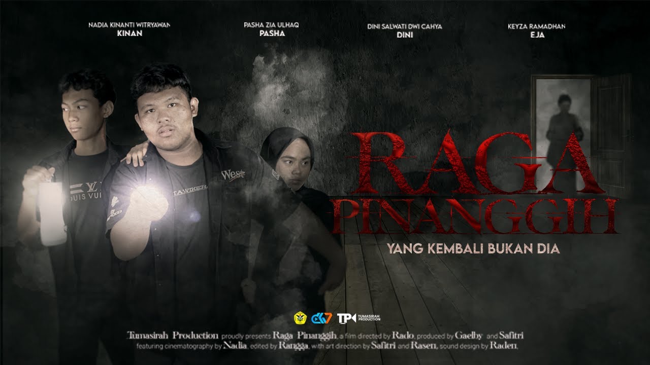 RAGA PINANGGIH