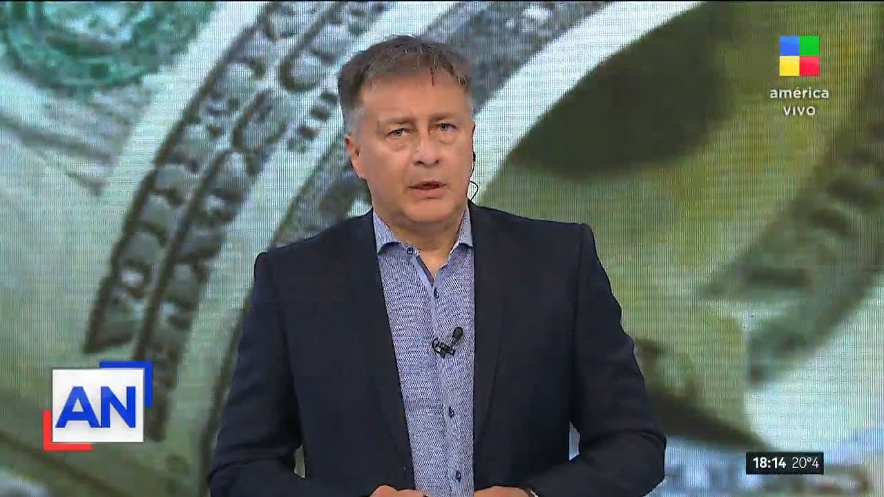 Otro r&eacute;cord del d&oacute;lar libre: $171