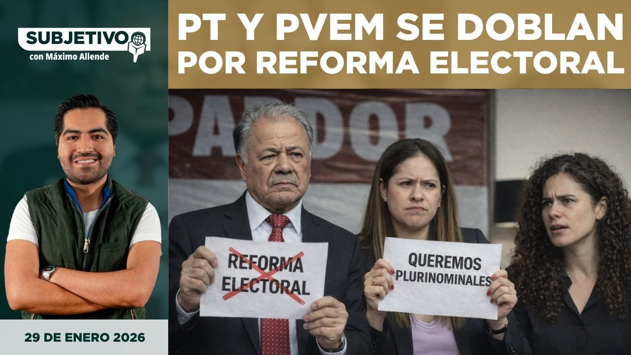 #envivo 🔴 Reconoce Trump liderazgo de Sheinbaum y anuncian reunión - NUEVO montaje de Loret