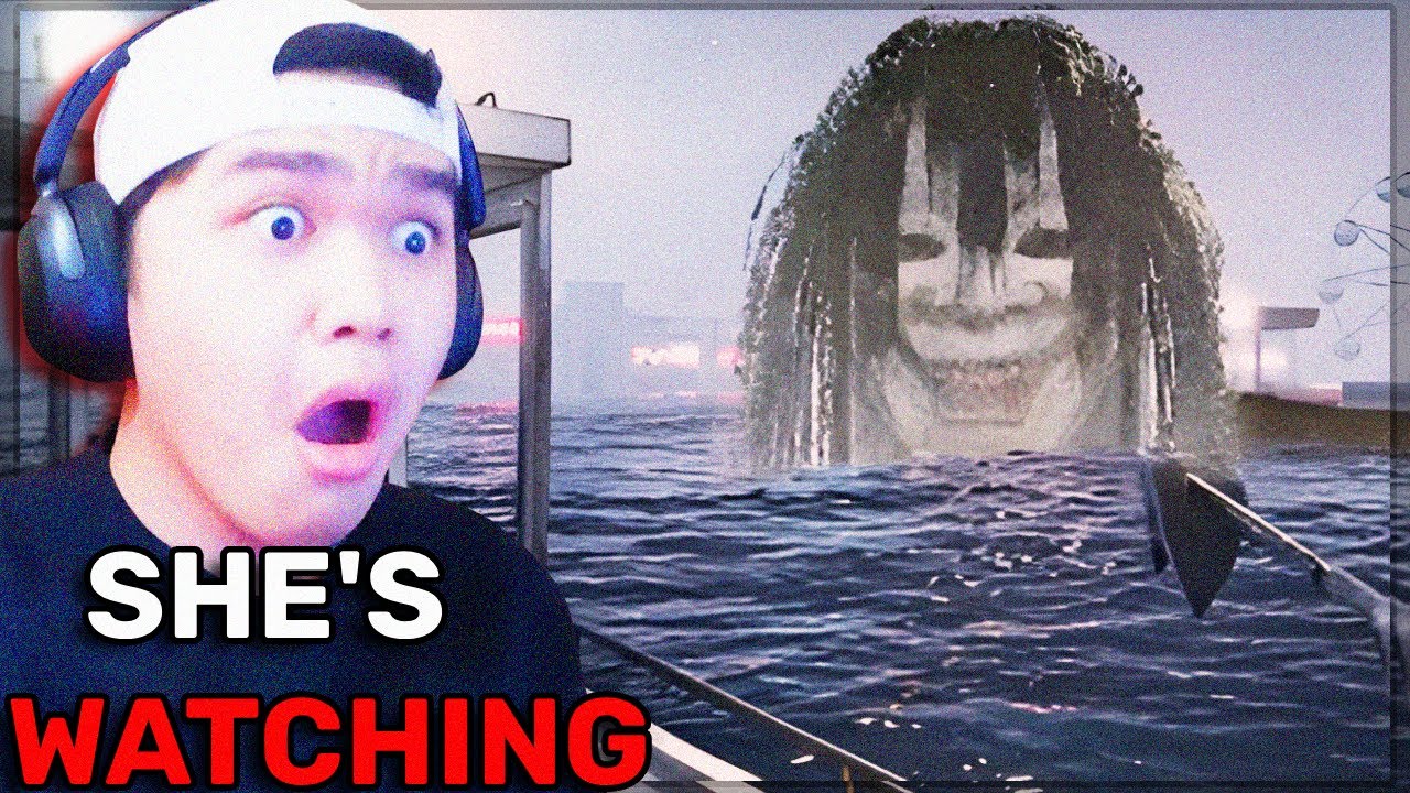 I Should&rsquo;ve Never Played This Game&hellip; | UMIGARI