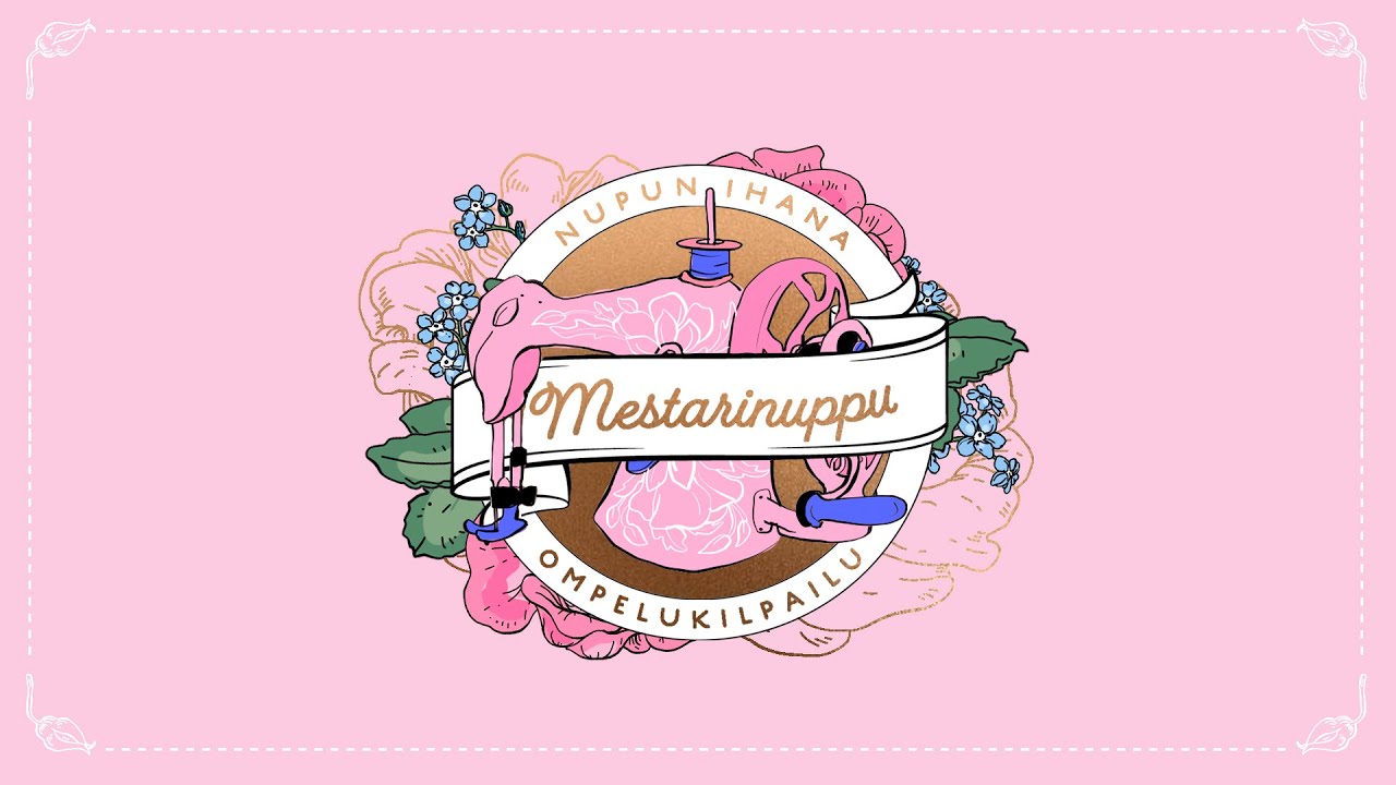 Mestarinuppu Sunnuntai | Kolmas kilpailupäivä