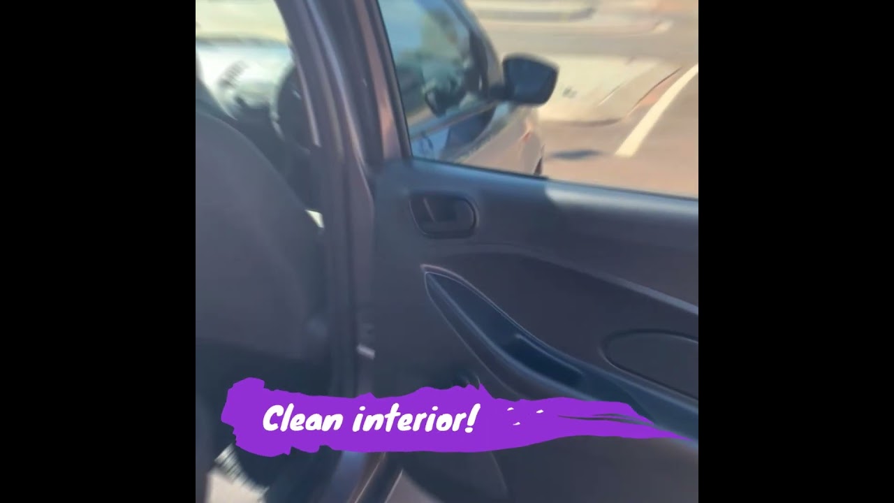 2019 Ford Figo