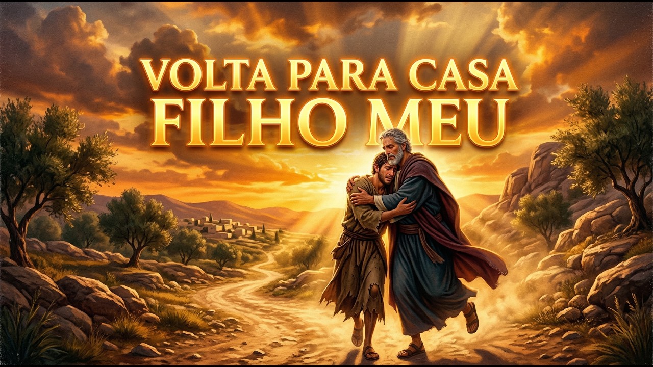 volta para casa