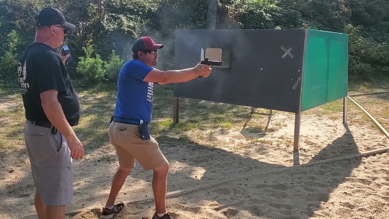 Wisconsin Sectional 2021 - Dan Hanus CO