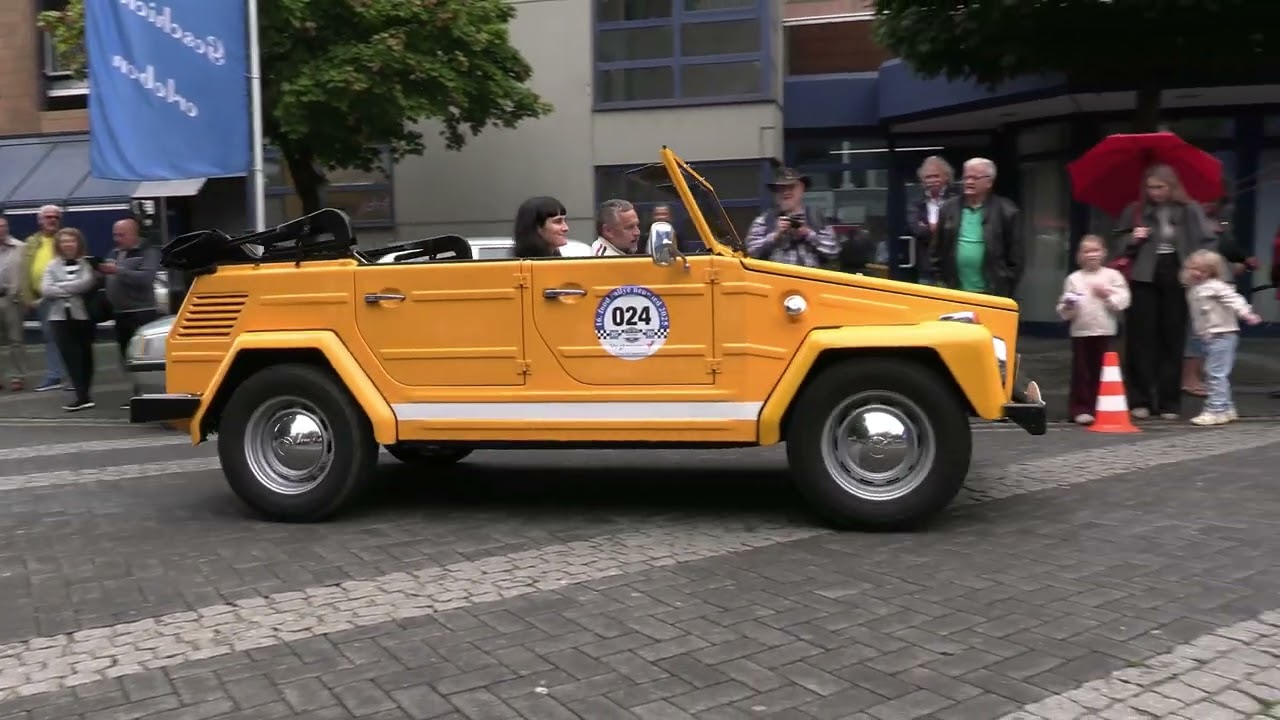 Food Rallye Neuwied 6 09 2025
