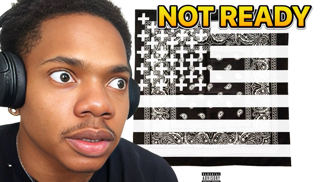 1300Saint – Savior +++ Deluxe Reaction… I WAS NOT READY 😭🔥
