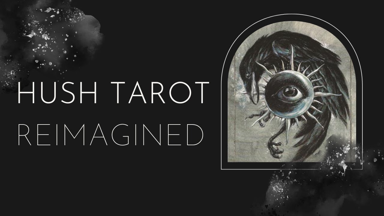 Переосмысление Таро Тишины