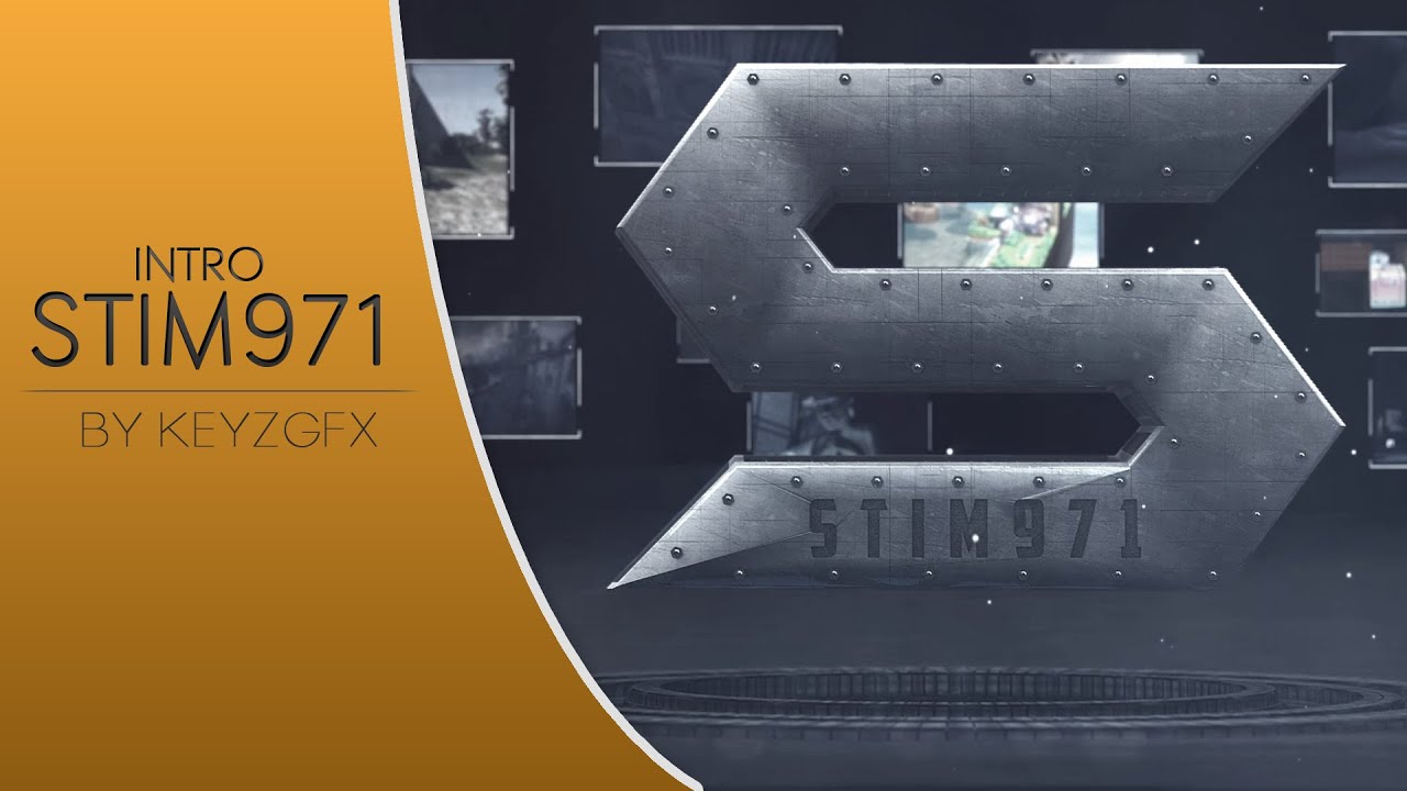 INTRO | Stim971