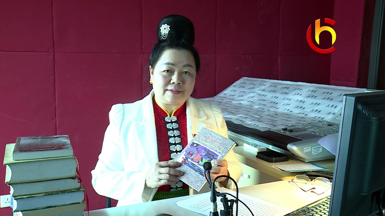 SONG CA: LỜI CA GIAO DUYÊN DTTHÁI-BT- CÀ  HOAN-TH- LÈO PHANH- LÒ DUYÊN RẤT LẮNG ĐỌNG, VÀ Ý HAY NGHĨA