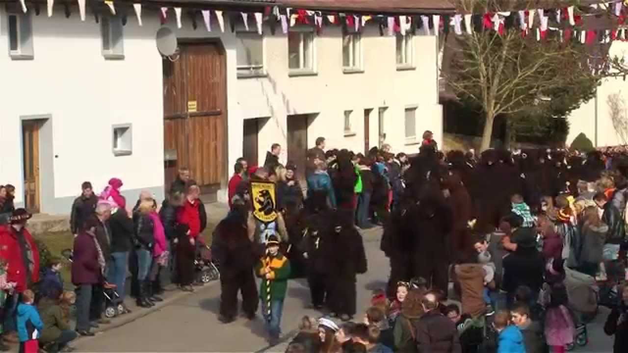 Imagevideo Gemeinde Dietingen