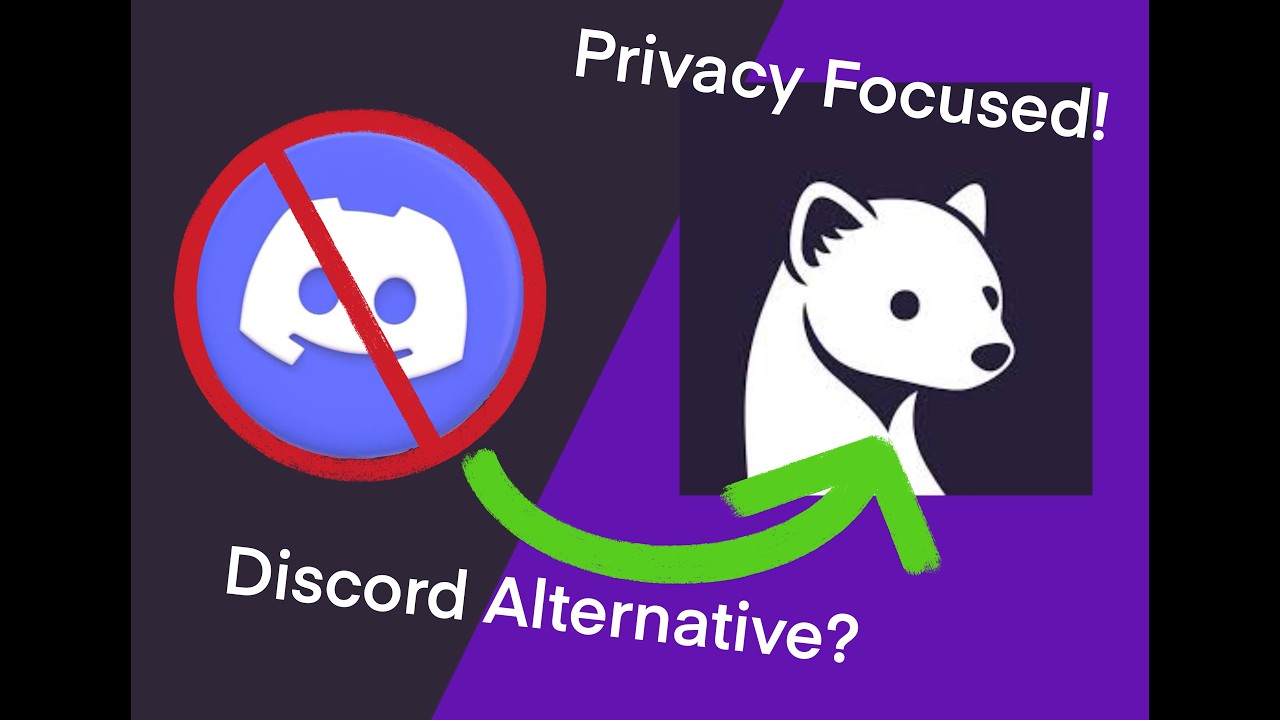 Is Stoat the Next Discord?