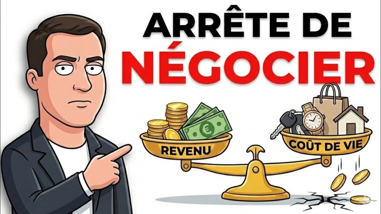 Tu Investis… Mais Tu Sabotes Ton Système