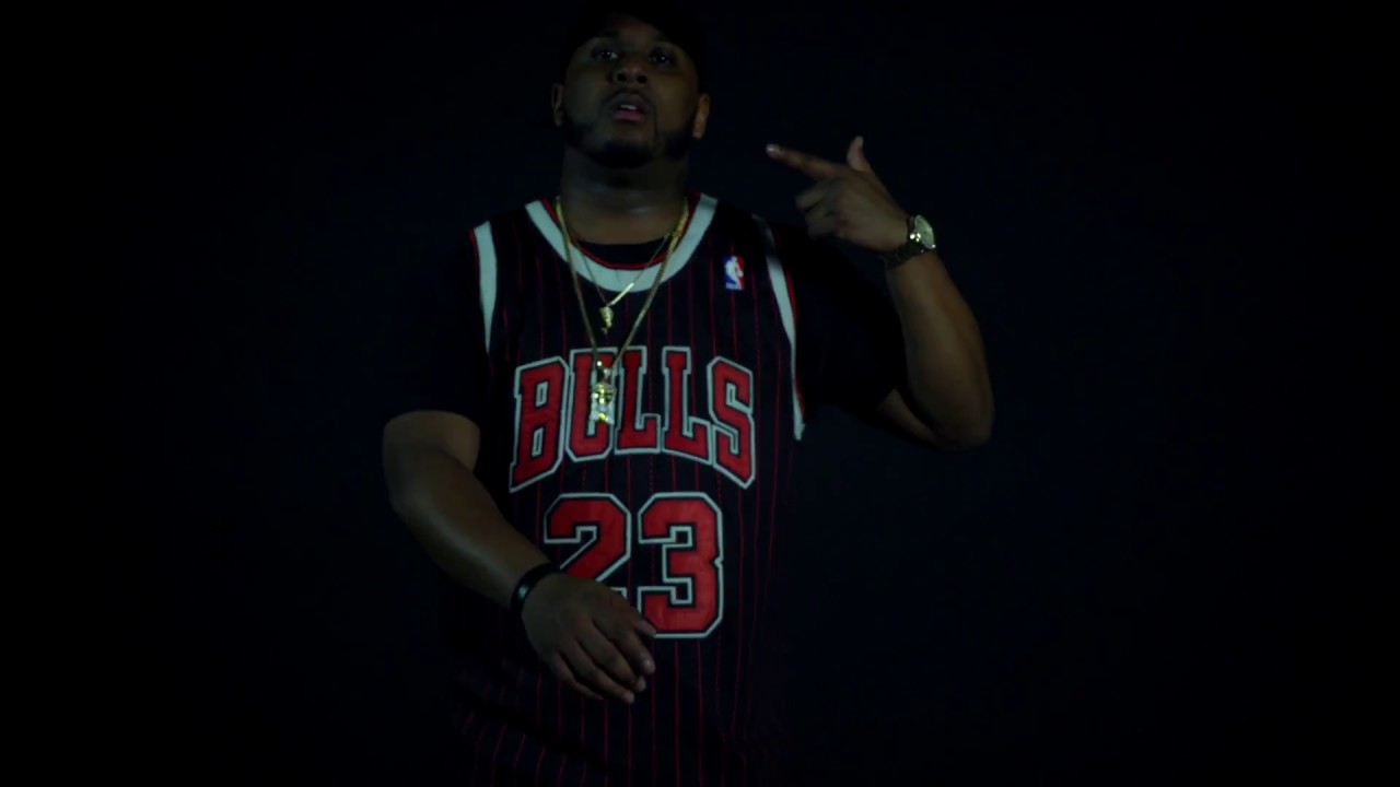 Victorious (Official Video)  Tyrone Briggs