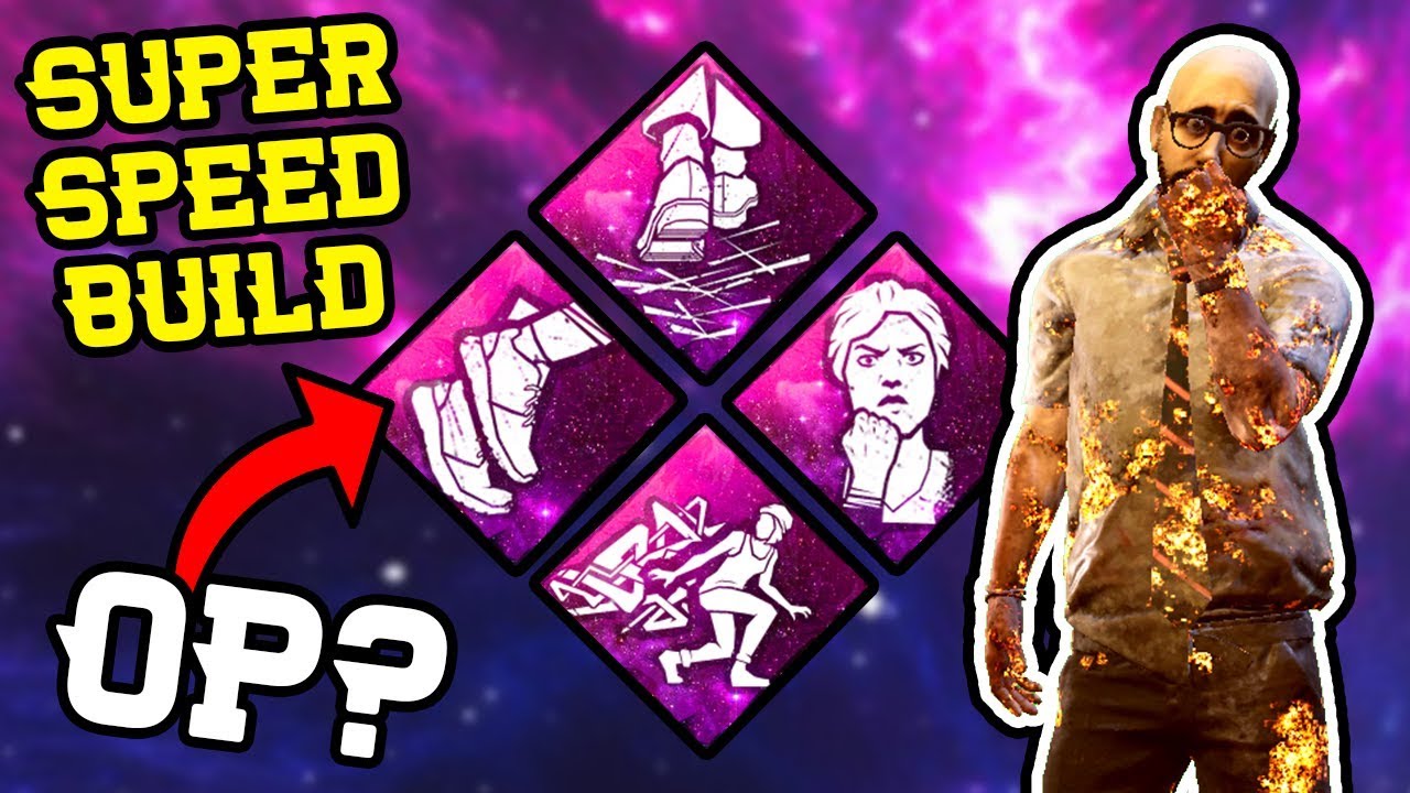 The EVERYTHING FASTER Build!