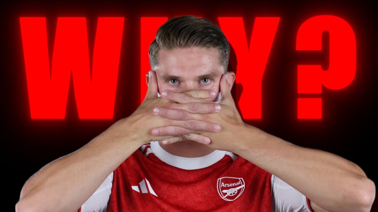 How BAD is Viktor Gyökeres, Actually?
