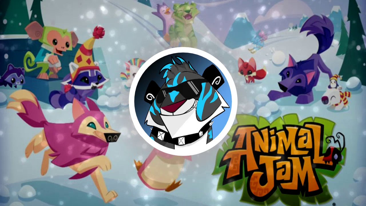 Arctic Aria | Animal Jam PW OST