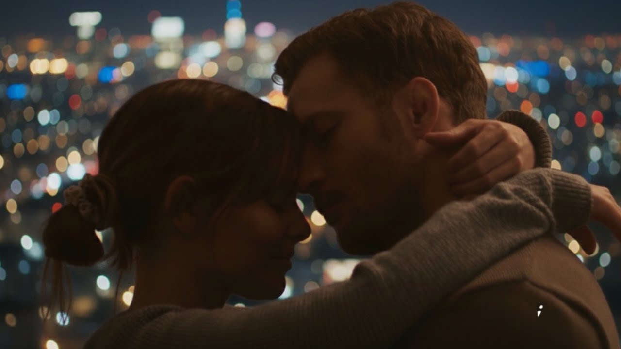 W Twoich Oczach (Soulowa Ballada o Miłości) | Poruszająca Filmowa Muzyka 🎹✨