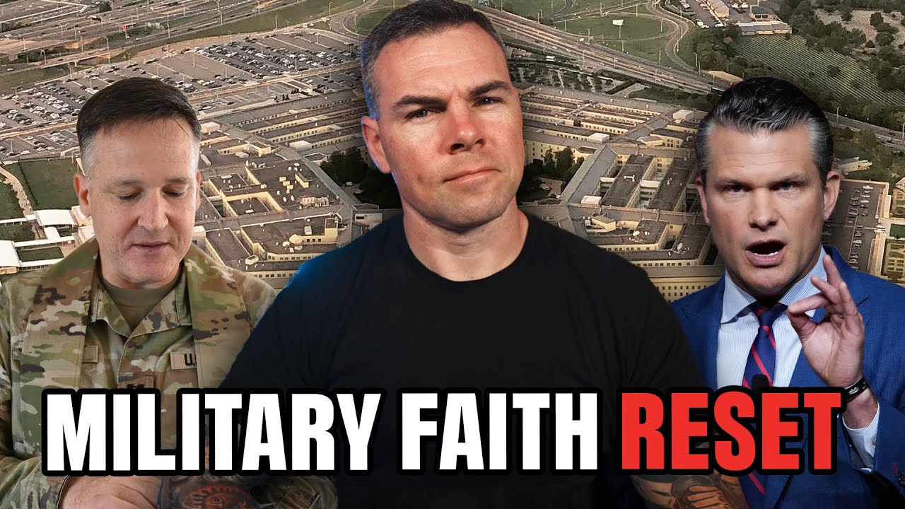 This Pentagon Renovation Isn&rsquo;t What You Think&hellip;