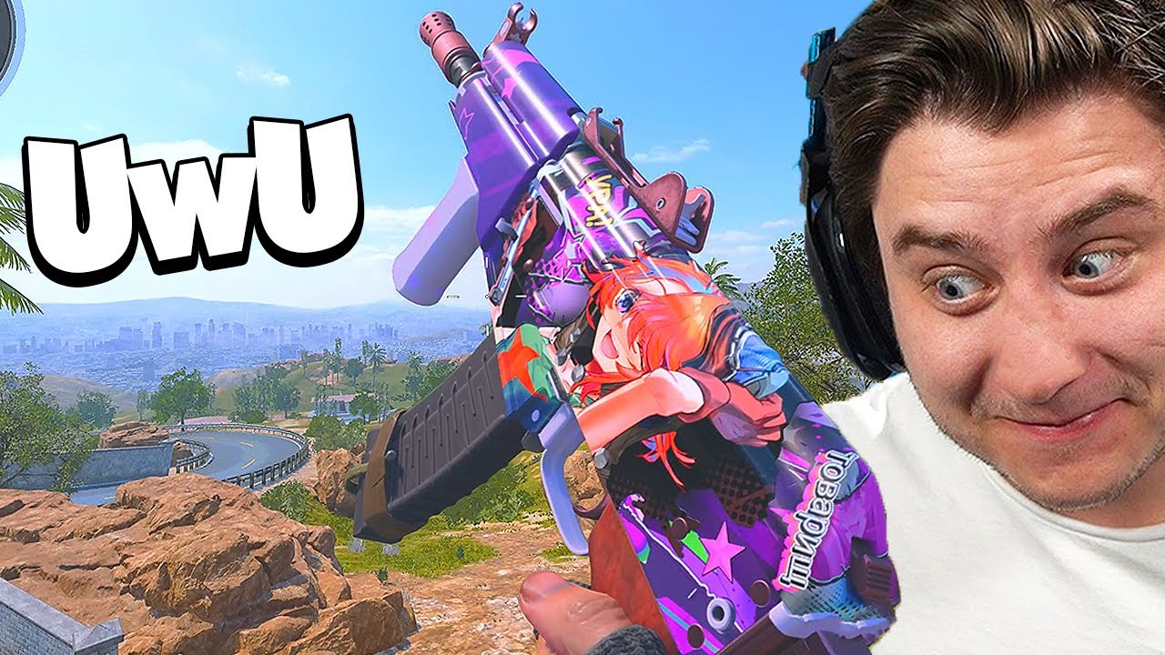 Cold UwU War