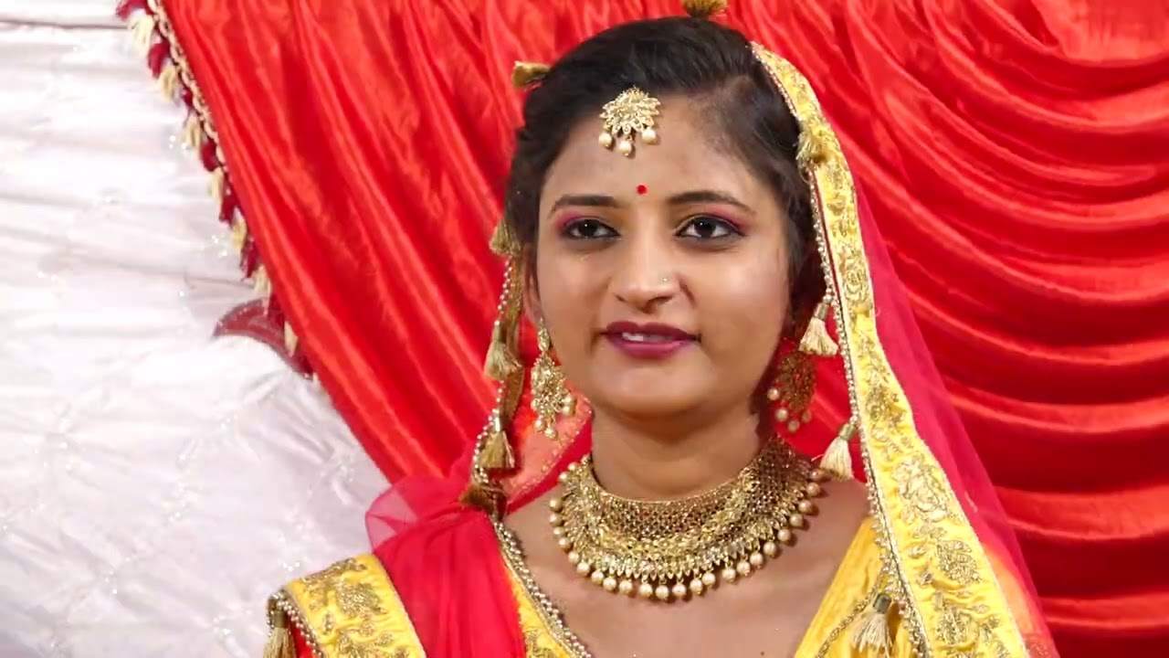 Jayant &vaishali highlight song