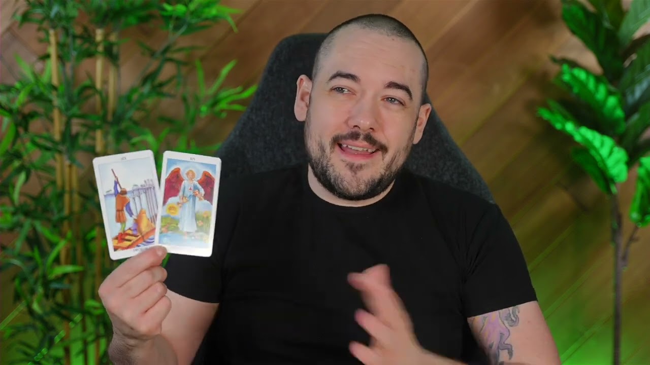 Cancer This Is A Big Deal! May 6th - 12th