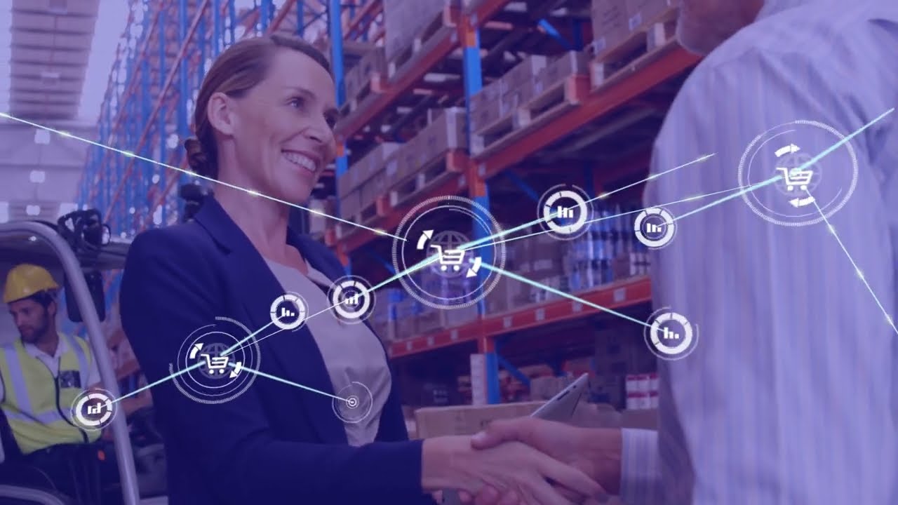 Axolt: The Unified CRM + ERP Platform for Modern Business