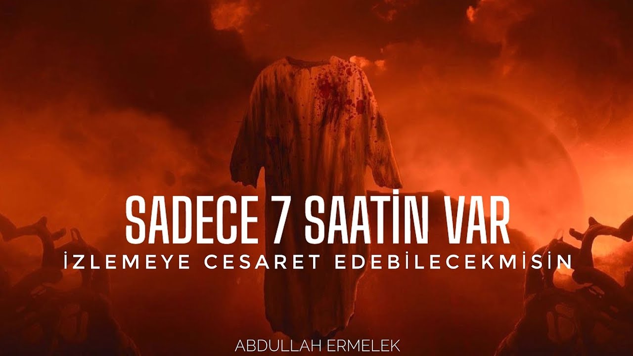Amel Defteri | Amel Defterini Kapatmayan 3 Şey | Kiramen Katibin Melekleri | Dini Videolar