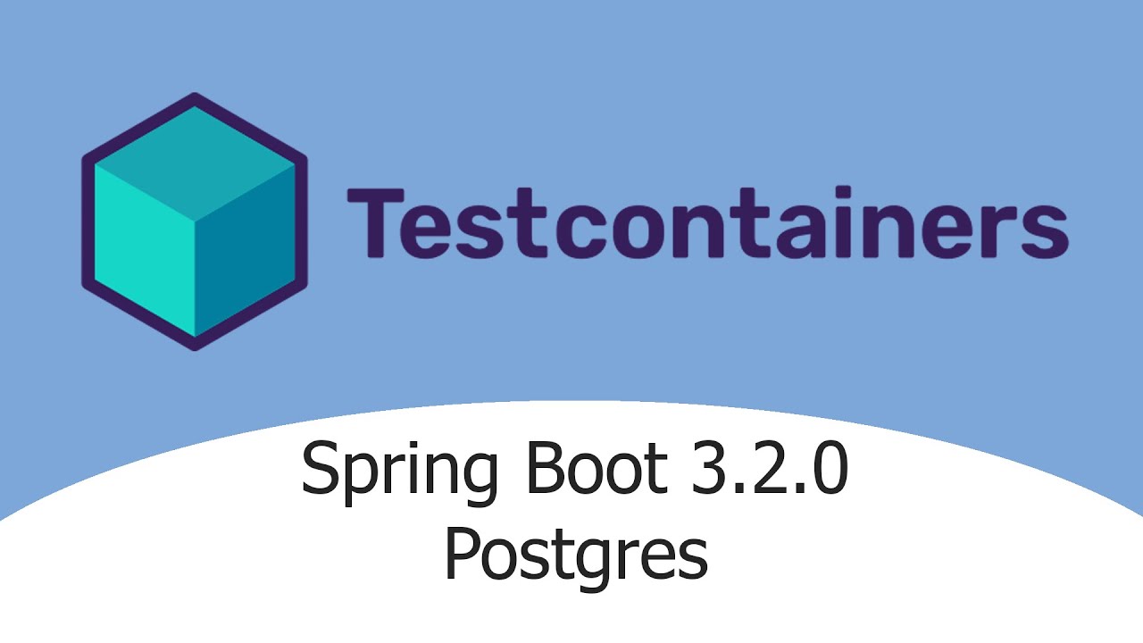 Testcontainers + Spring Boot 3.2.0 + Codecov - Самое простое интеграционное тестирование