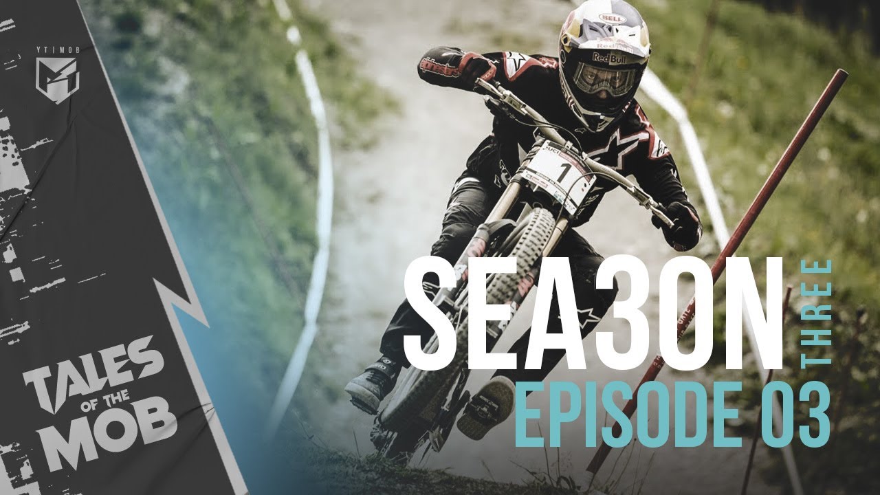 Tales of The Mob - Episode 3, Leogang
