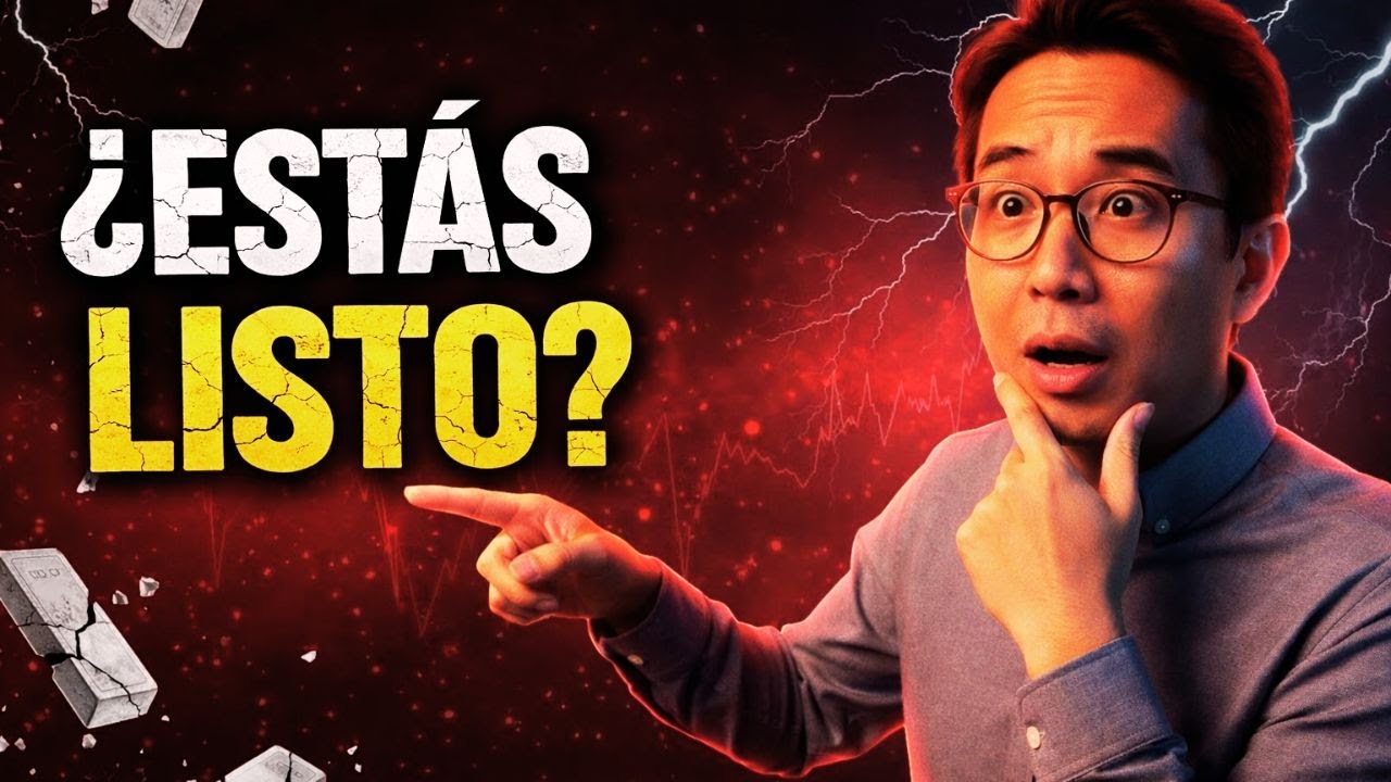 El próximo ciclo de márgenes podría repetir la historia — prepárate