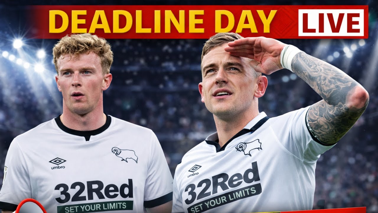 LETS TALK TRANSFERS!
