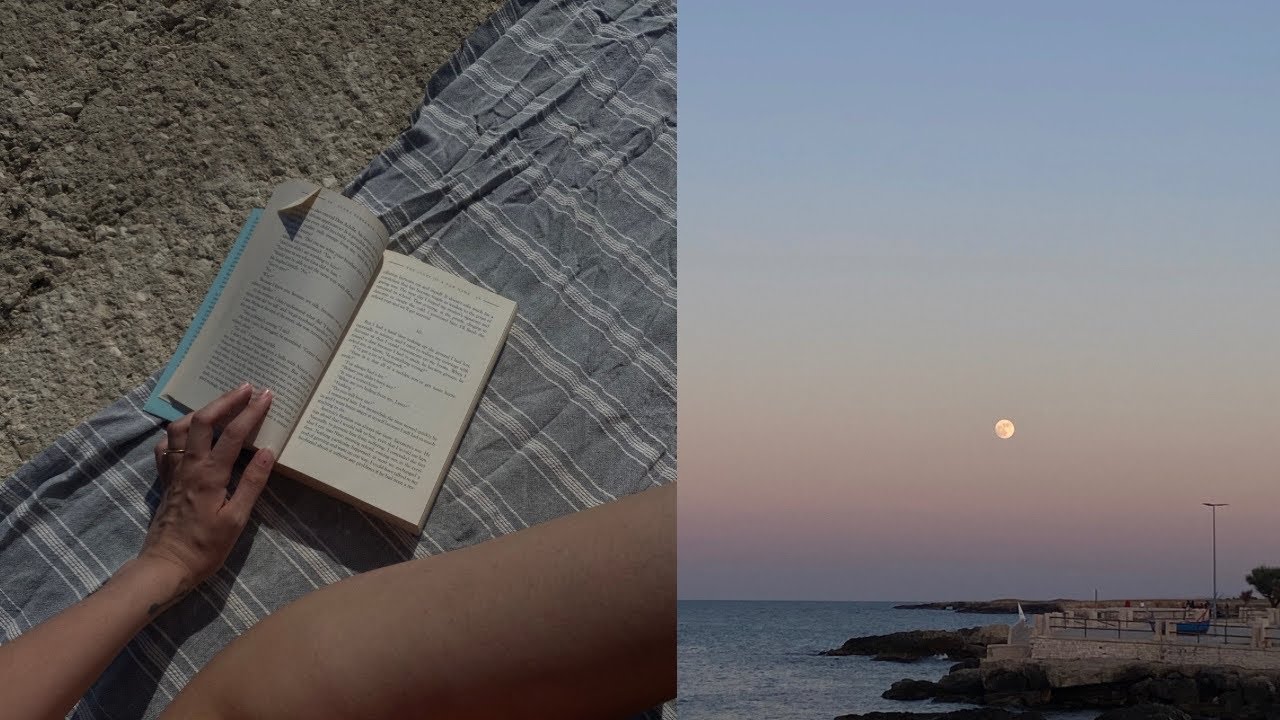 summer book recommendations