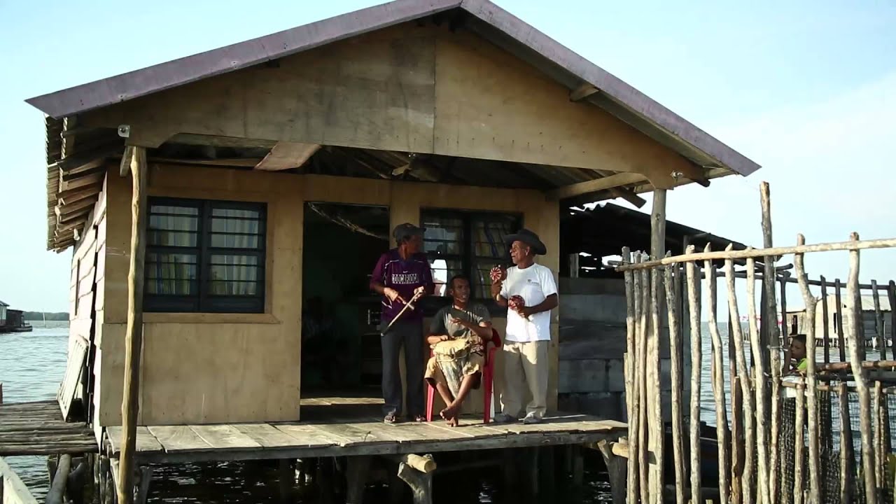 El regreso: el caso de Ciénaga Grande en Magdalena