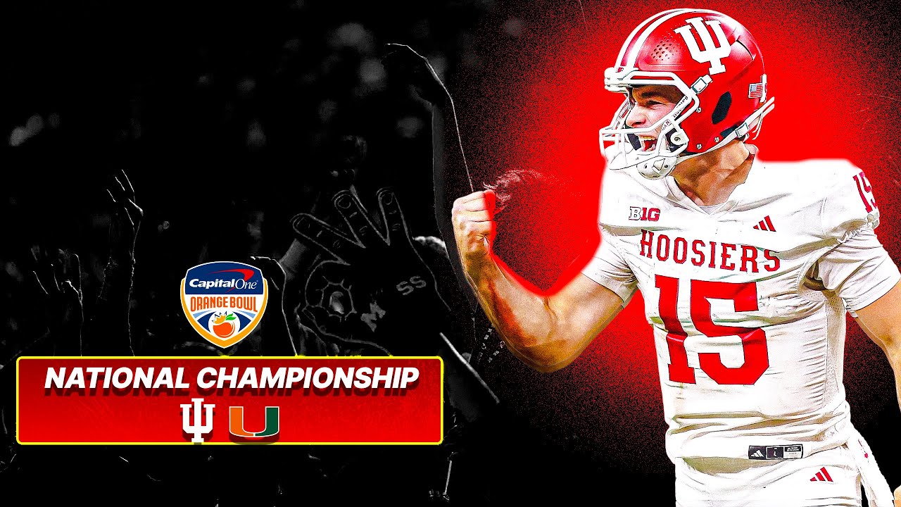 NATIONAL CHAMPIONSHIP PREVIEW