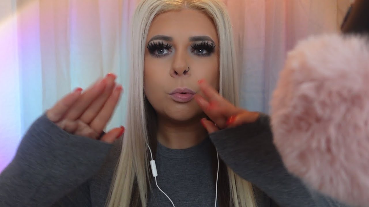 ASMR things I never leave the house without