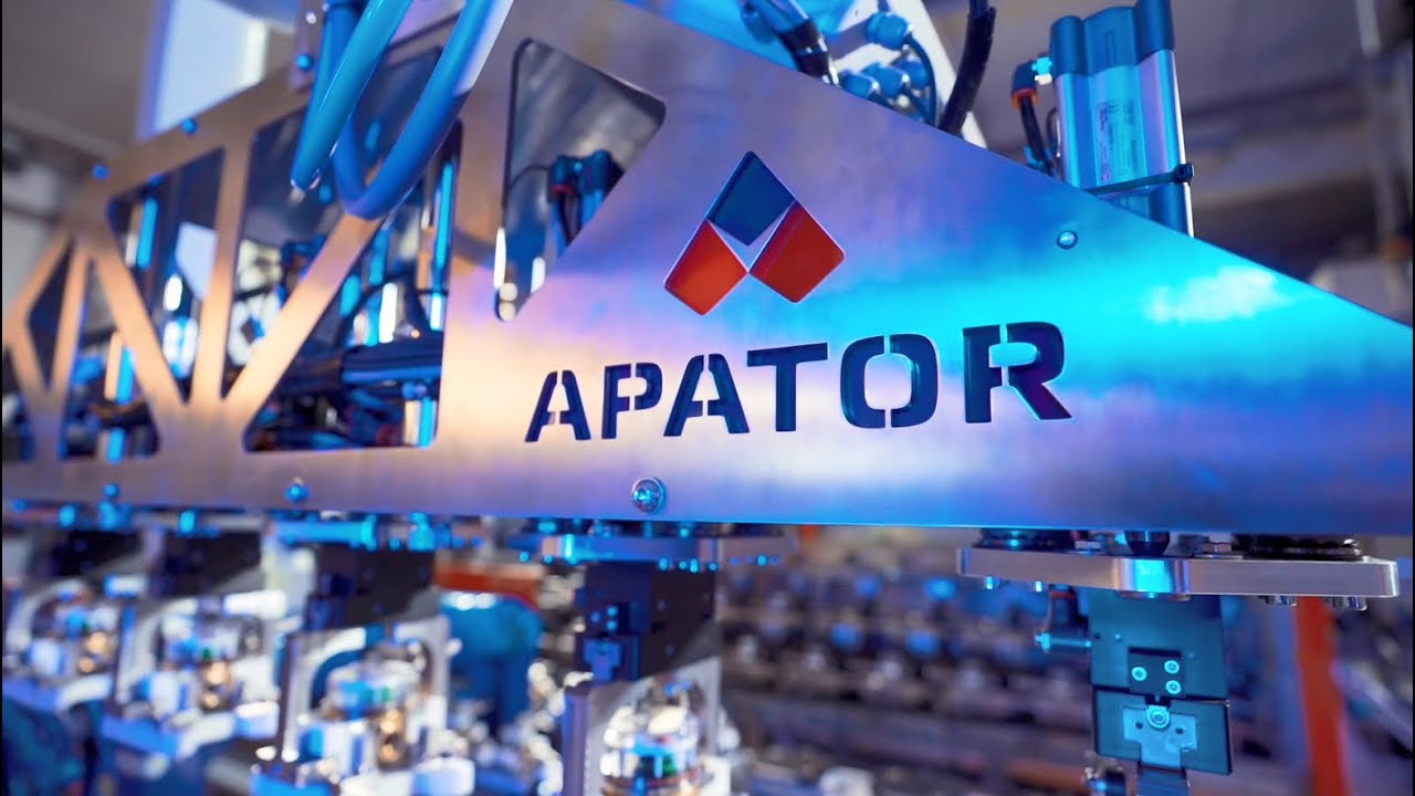 PL - Apator Metrix