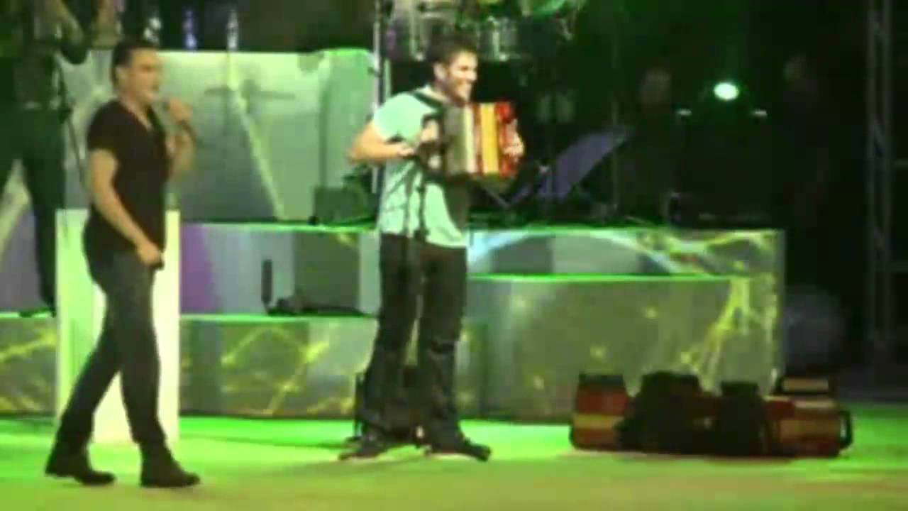 Silvestre Dangond & Juancho De La Espriella - El Gavilan (En Vivo)