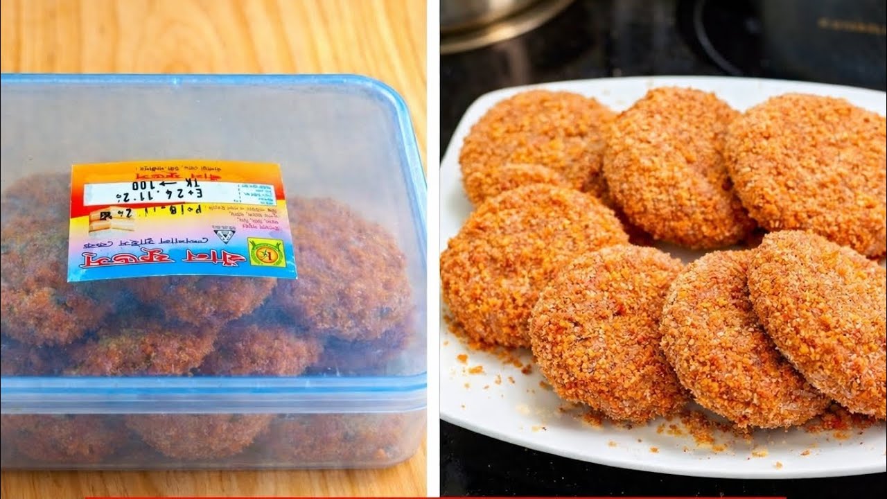 রমজান স্পেশাল ইফতার রেসিপি | 🔥একবার বানিয়ে পুরো মাস সংরক্ষণ করুন | Make Ahead Ramadan Iftar Recipe🔥