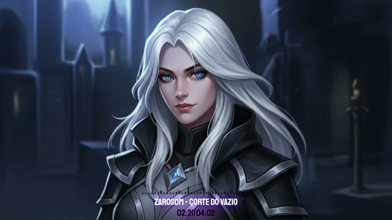 Corte do Vazio (Coração do Abismo) | ZarosDM