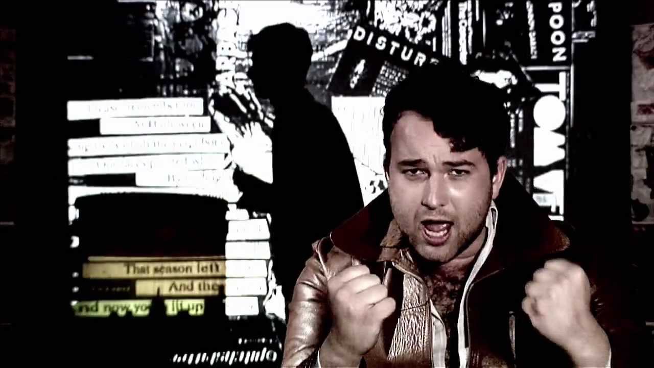 THE LANSKIES - Bank Holiday - Clip officiel