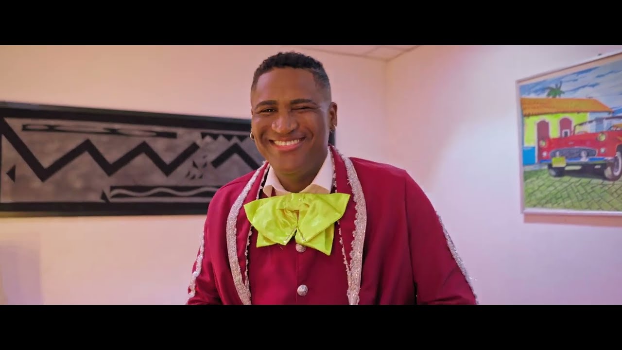 Mandi Miranda y su SonoraHabana.  MAKING- OF - LA PIEDRA