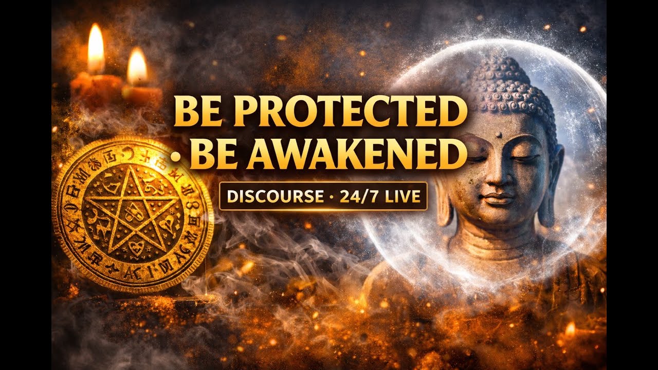 Protection, Sealing & Awareness