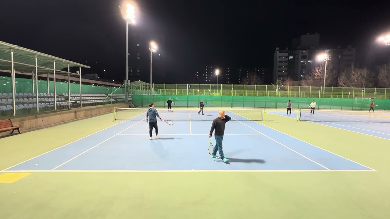 북극성 YJ FG v DH MG 260310