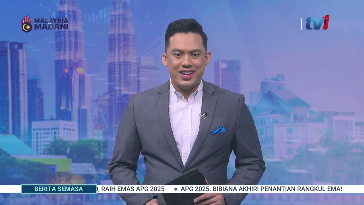 24 JANUARI 2026 - BERITA SEMASA 12