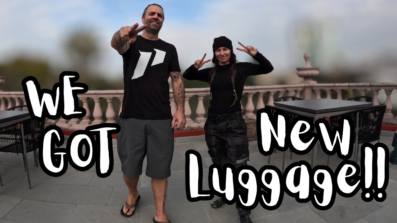 Установка экипировки Lone Rider Adv70 на мотоциклы Tenere и Honda Rally!