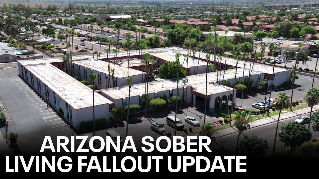 NewFound Hope surrenders licenses after AZDHS investigation