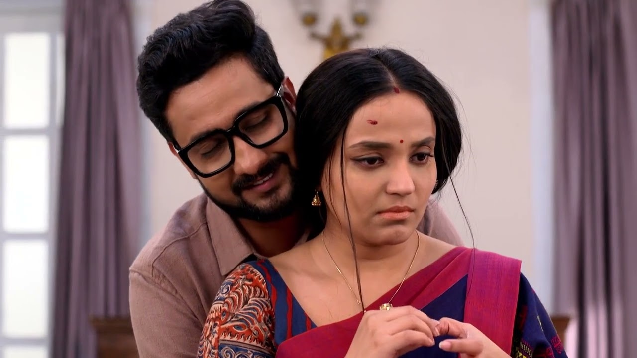 Anondi | Ep - 364 | Best Scene | Nov 12 2025 | Zee Bangla