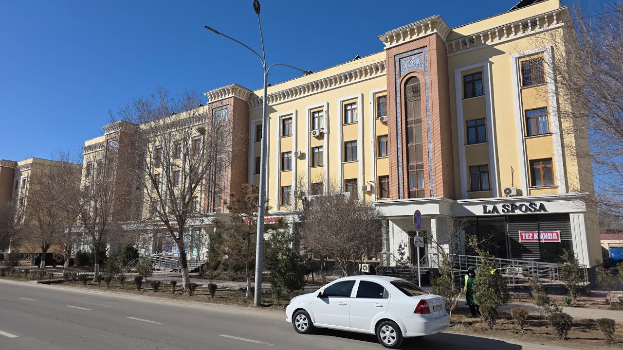 2-XONALI KV JIXOZLARI BN SOTILADI.☎️(88) 510 30 00 ☎️(88)601 70 70