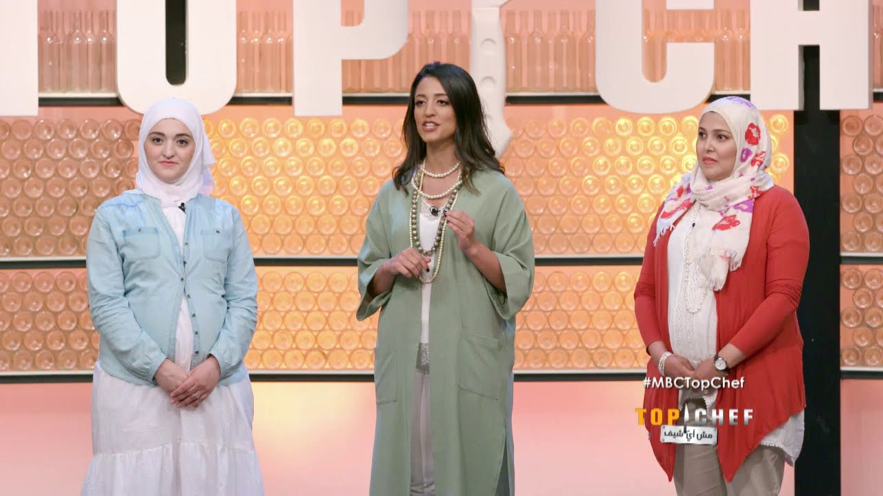 أجمل المأكولات من متسابقي Top Chef في تحدي حفلة البيبي شاور