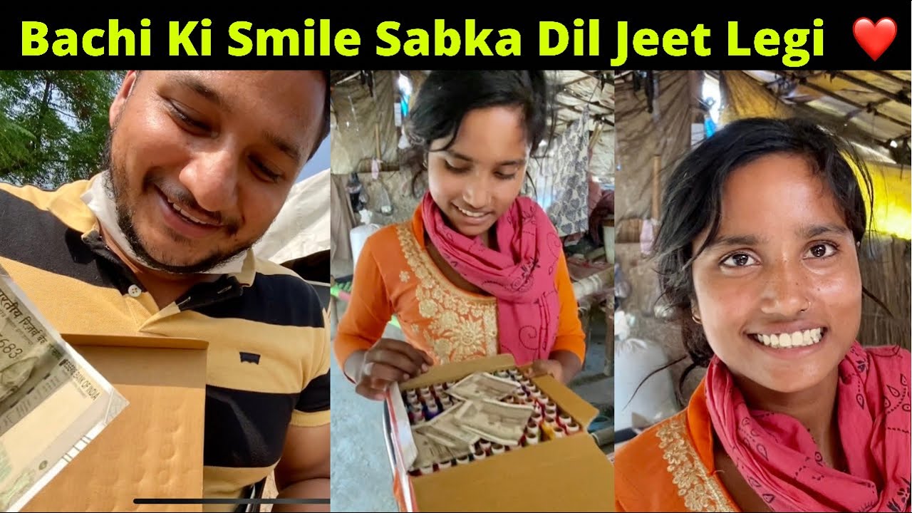 Next Level Surprise 😍💰 Poore Pariwaar Ko Yakeen Nahi Hua ❤️ #SandeepBhatt Vlogs